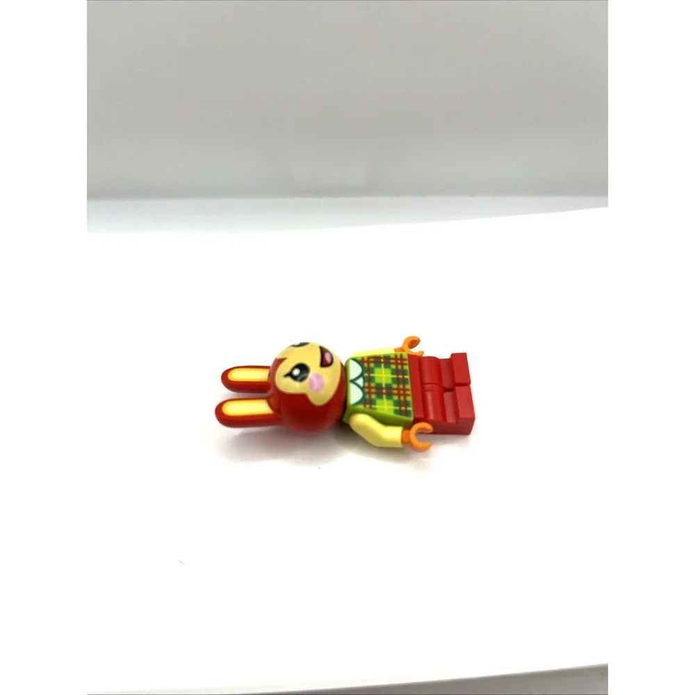 Lego animal crossing